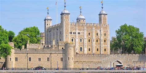 Torre di Londra: storia, guida completa alla Tower of London